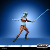 Star Wars The Vintage Collection 3.75" - Clone Wars: Aayla Secura (VC #217)