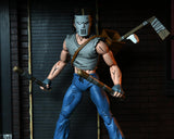 Teenage Mutant Ninja Turtles (Mirage Comics): 7” Scale - Action Figure: Ultimate Casey Jones