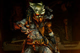 Predator 2: 7” Scale Action Figure - Ultimate Elder Predator