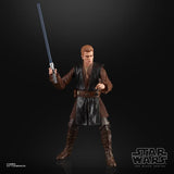 Star Wars The Black Series 6" : Attack of the Clones - Anakin Skywalker [#110]