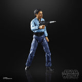 Star Wars Black Series 6" : The Empire Strikes Back - 40th Anniversary : Lando Calrissian