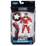 Marvel Legends: Captain America: Civil War (Giant Man BAF) - Red Guardian