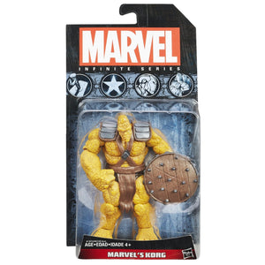 Marvel Infinite: 3.75" Series - Korg