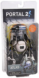 Portal - 7" Deluxe Action Fig : Atlas w/LED
