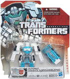 Transformers Generations - Thrilling 30: Legends -  Autobot Tailgate & Groundbuster