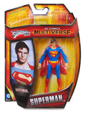 DC Comics Multiverse 3 3/4" - Superman (1978) : Superman
