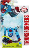 Transformers Robots In Disguise Legion : Groundbuster