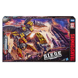 Transformers Generations Titan War For Cybertron: Siege - Omega Supreme (WFC-S29)