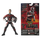 Marvel Legends: Ant-Man and the Wasp (Cull Obsidian BAF) - Ant-Man