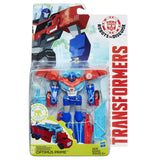 Transformers Robots in Disguise Warrior : Power Surge Optimus Prime