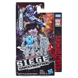 Transformers Generations Battle Masters War For Cybertron: Siege - Aimless (WFC-S17)