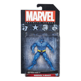 Marvel Infinite: 3.75" Series - (Blue) Beast