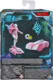 Transformers Generations Deluxe War For Cybertron: Earthrise - Arcee (WFC-E17)