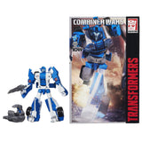 Transformers Generations Combiner Wars Deluxe : Mirage