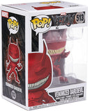 Funko POP! Marvel: Venom - Venomized Daredevil [#513]