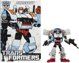 Transformers Generations - Thrilling 30: Deluxe - Crosscut