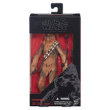 Star Wars Black Series 6" : Episode VII - Chewbacca