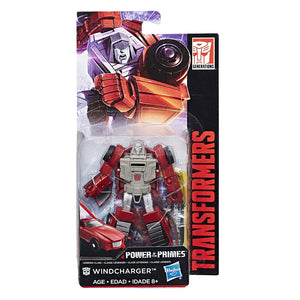 Transformers Generations Legends Power of the Primes : Windcharger