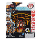 Transformers Robots In Disguise Mini-Con : Beastbox