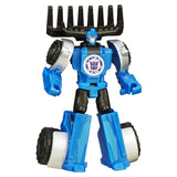 Transformers Robots In Disguise Legion :  Thunderhoof