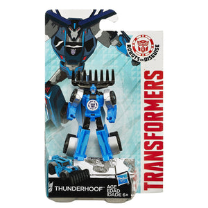 Transformers Robots In Disguise Legion :  Thunderhoof