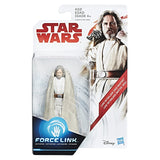 Star Wars Episode VIII The Last Jedi 3.75" :  Luke Skywalker (Jedi Master)