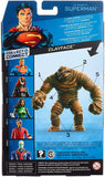 DC Comics Multiverse 6" (C&C Clayface): Superman (Rebirth)