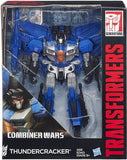 Transformers Generations Leader Combiner Wars : Thundercracker