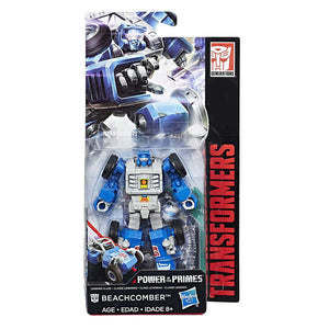 Transformers Generations Legends Power of the Primes : Beachcomber
