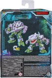 Transformers Generations Deluxe War For Cybertron: Earthrise - Quintesson Allicon (WFC-E19)