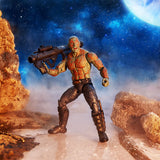 Marvel Legends: Guardians of the Galaxy Vol 2. (Titus BAF) - Drax