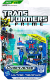 Transformers Prime - Commander: Ultra Magnus