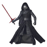 Star Wars Black Series 6" : Episode VII - Kylo Ren (#03)