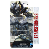 Transformers The Last Knight : Legion - Megatron
