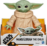 Star Wars: The Mandalorian - The Child (6 1/2-Inch)