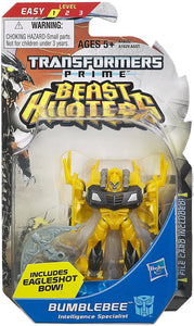Transformers Prime Beast Hunters: Legion -  Bumblebee