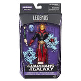 Marvel Legends: Guardians of the Galaxy Vol 2. (Mantis BAF) - Adam Warlock
