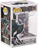 Funko POP! Marvel: Venom - Venomized Groot  [#511]