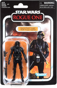 Star Wars The Vintage Collection 3.75" - Rogue One: Imperial Death Trooper (VC #127)