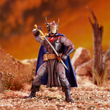 Marvel Legends: Avengers Infinity War (BAF Cull Obsidian) - Black Knight