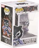 Funko POP! Marvel: Venom - Venomized Rocket  [#515]