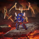 Transformers Generations War For Cybertron: Kingdom: Deluxe - Wingfinger (WFC-K25)