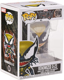Funko POP! Marvel: Venom - Venomized X-23  [#514]