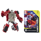 Transformers Generations Legends Power of the Primes : Windcharger