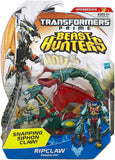 Transformers Prime Beast Hunters: Deluxe - Ripclaw