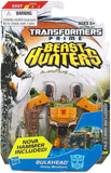 Transformers Prime Beast Hunters: Commander - Bulkhead