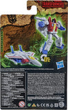 Transformers Generations War For Cybertron: Kingdom: Core - Starscream (WFC-K12)