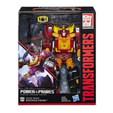 Transformers Generations Leader Power of the Primes : Rodimus Prime