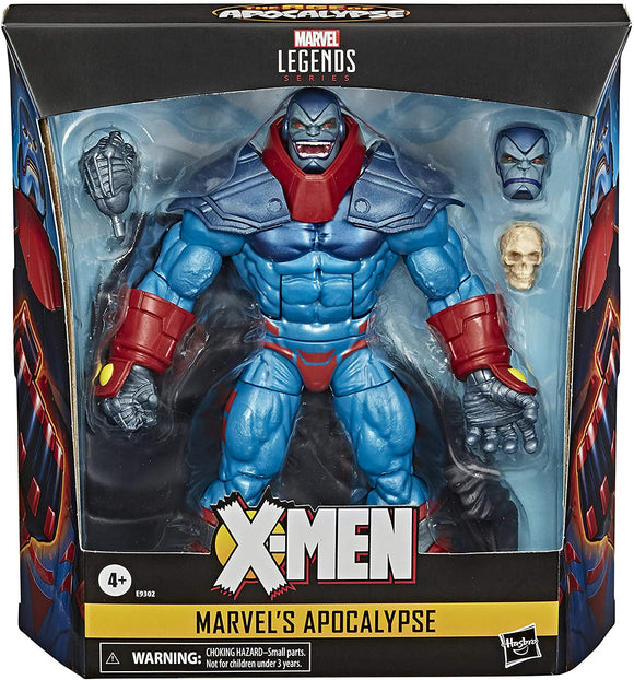 Marvel Legends Deluxe: X-Men: Age of Apocalypse - Apocalypse