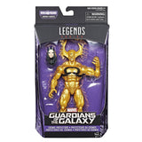 Marvel Legends: Guardians of the Galaxy Vol 2. (Mantis BAF) - Ex Nihilo (Cosmic Protectors)